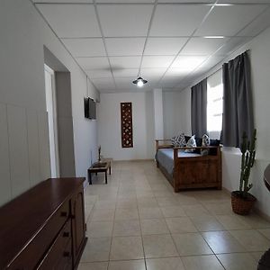 Departamento Del Centro