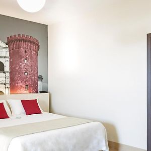 Habitación con Cama King